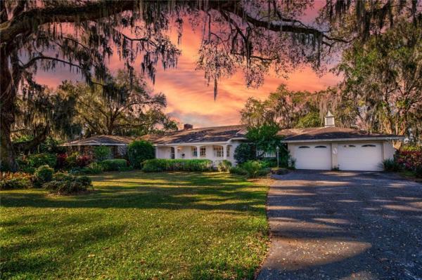 CROOKED LAKE ESTATES