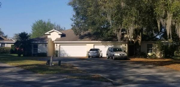 OAKMONT LT 01 PB 50 PG 91-92 ORB