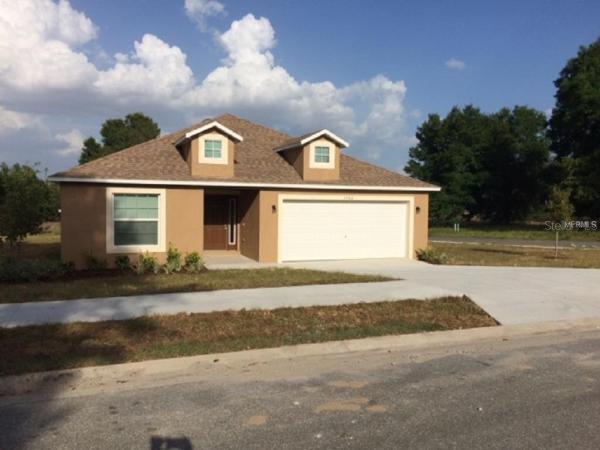 MASCOTTE LAKE VIEW ESTATES