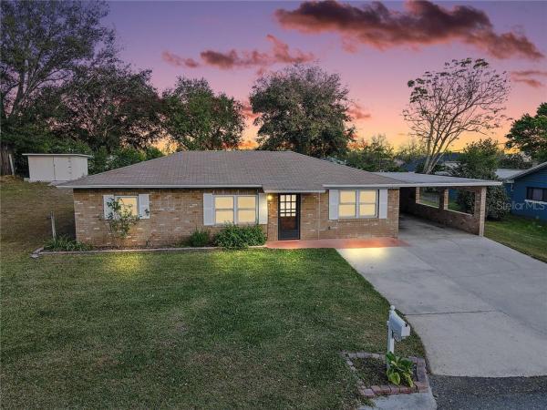 GROVELAND FARMS 21-22-25