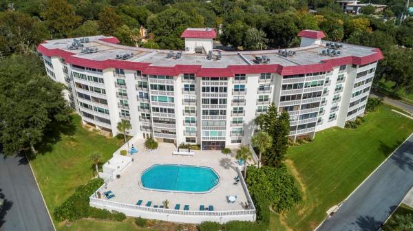 MOUNT DORA VILLA DORA CONDO UNIT 01