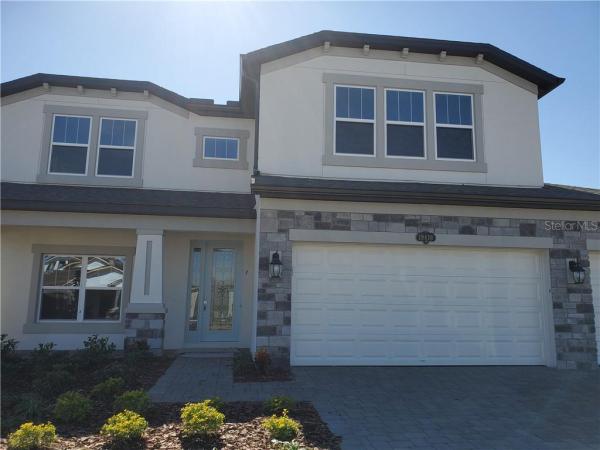 THE RESERVE AT LONG LAKE RANCH