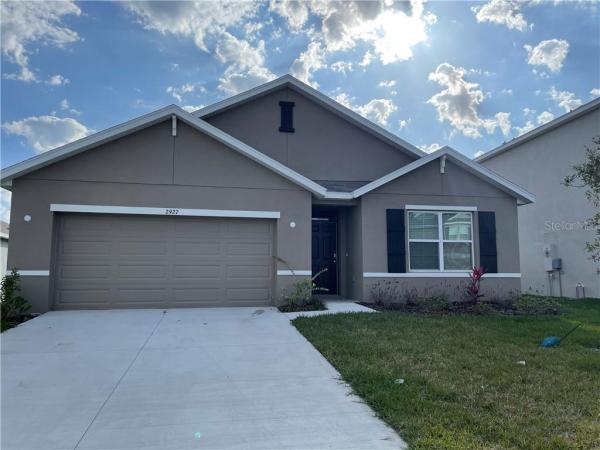 SOUTH BRANCH PRESERVE