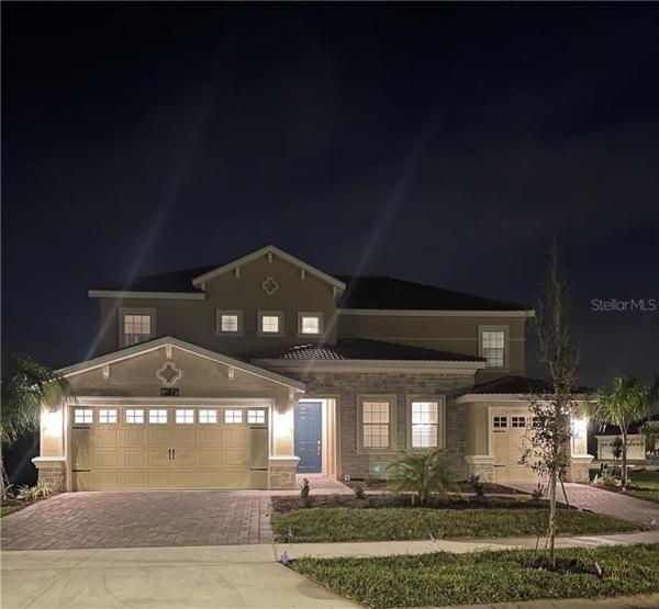 CHAMPIONSGATE COUNRTY CLUB LL