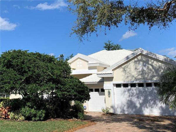 VENICE GOLF & COUNTRY CLUB UNIT 2B