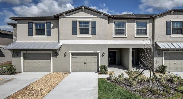 VENTANA TWNHMS AT WATERS EDGE