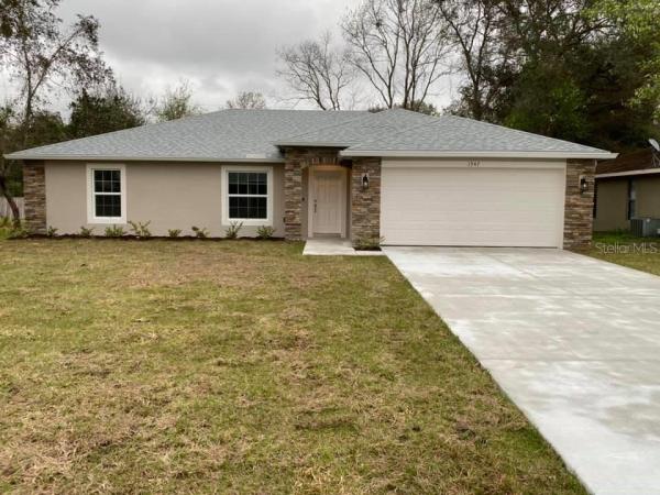 DELTONA LAKES UNIT 45