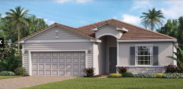 POLO RUN PH IIA & IIB