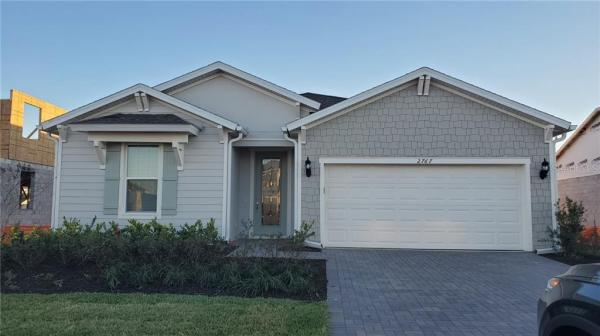 VISTA RESERVE PHASE 2