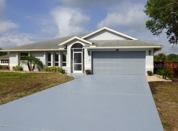 PORT CHARLOTTE SUB 37