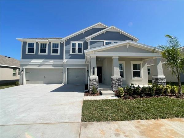 STOREY GROVE PHASE 2