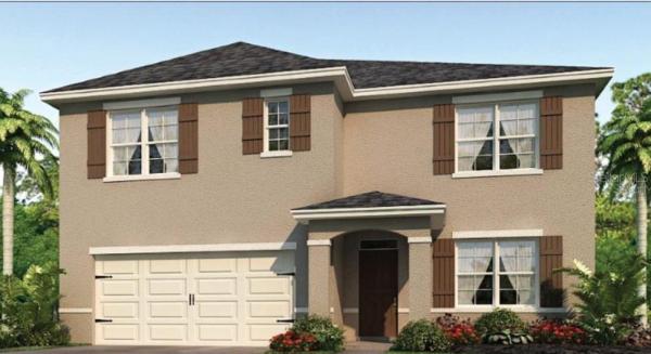 RIVERBEND AT CAMERON HEIGHTS PH 2