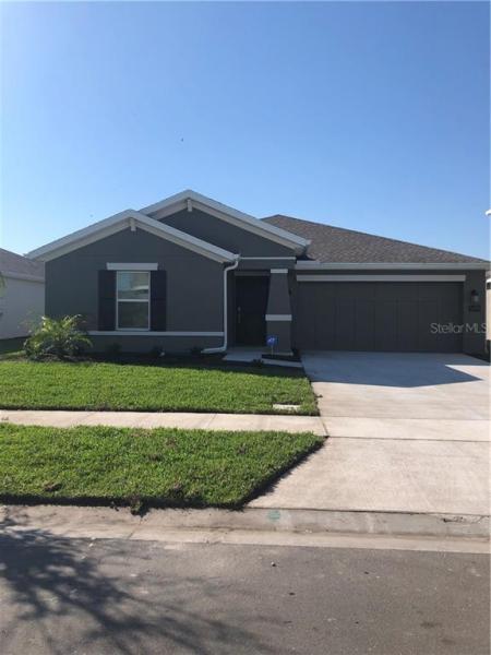 OLD HICKORY PH 1 & 2