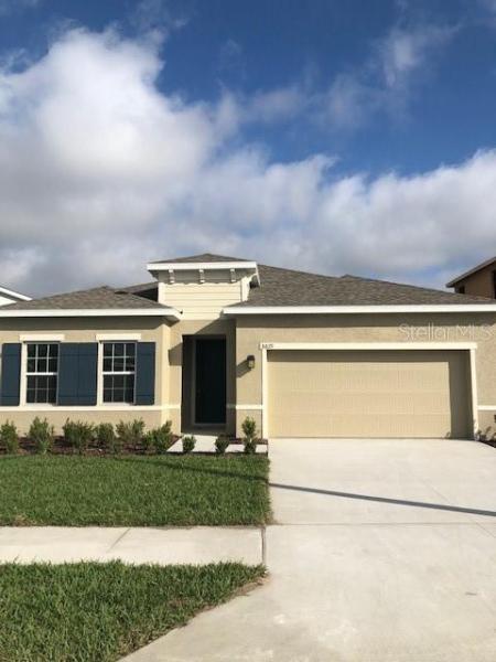 MITCHELL RANCH SOUTH PH 2