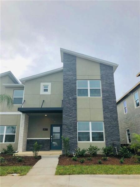 COVE AT STOREY LAKE III PB 28 PGS 166-171 LOT 41