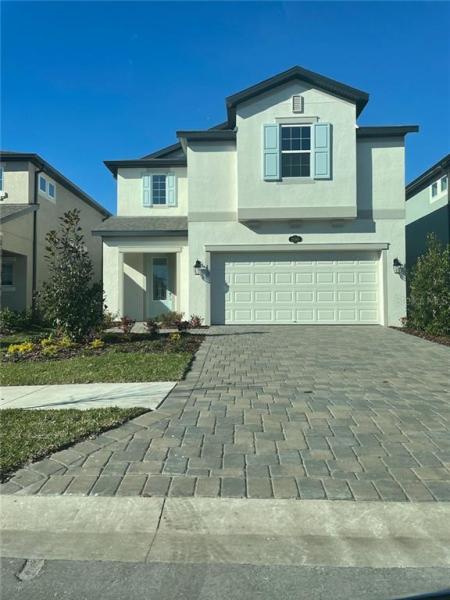 THE RESERVE AT LONG LAKE RANCH