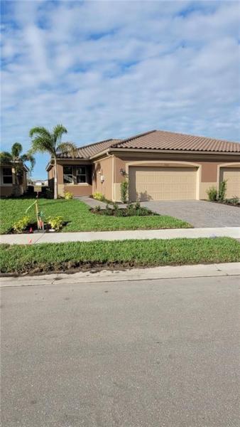 RENAISSANCE AT WEST VILLAGES