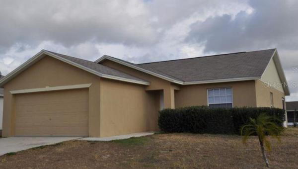 HIGHLANDS/CREWS LAKE