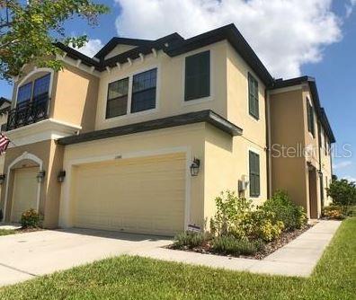 WEST LAKE TWNHMS PH 1