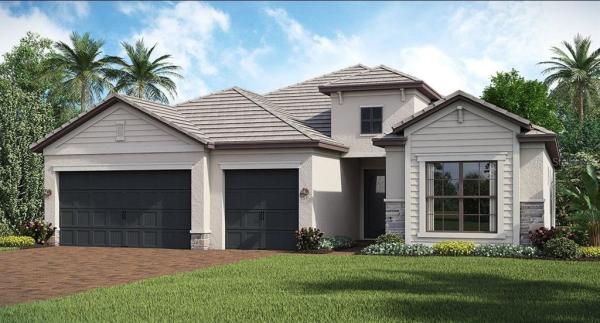 COUNTRY CLUB EAST AT LAKEWD RNCH YY1-4