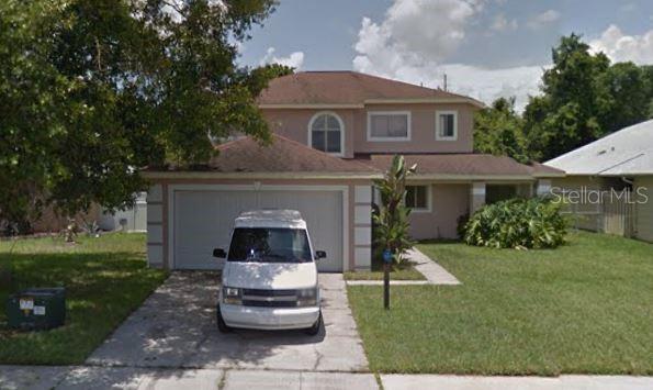 GREENWOOD VILLAGE AT MEADOW WOODS