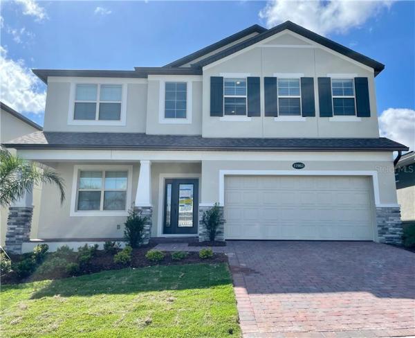 JOHN'S LAKE LANDING PHASE 5