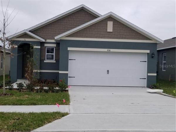 CADENCE AT PARC HILL