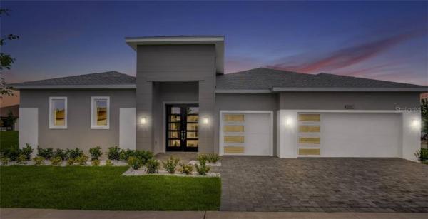 EPPERSON NORTH VILLAGE