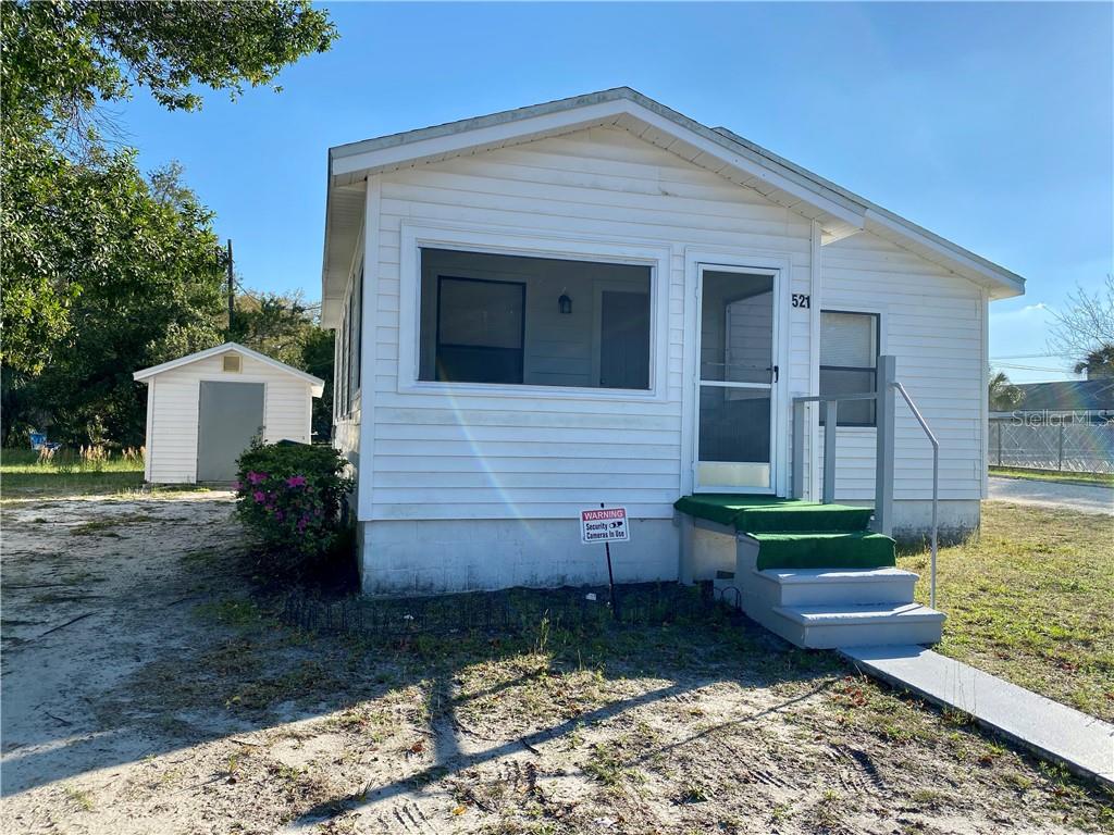 LAKE PARKER HEIGHTS SUB - фото