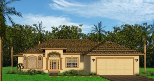 PORT CHARLOTTE SUB 19