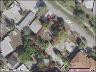 COUNTRY CLUB ESTATES