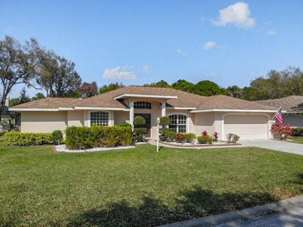 BAY OAKS ESTATES
