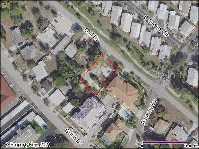 COUNTRY CLUB ESTATES