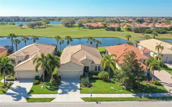 VENETIAN GOLF & RIVER CLUB PHA