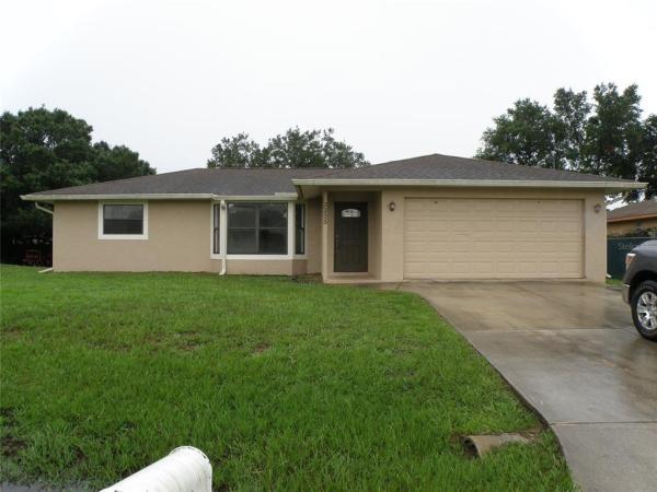 PORT CHARLOTTE SUB 09