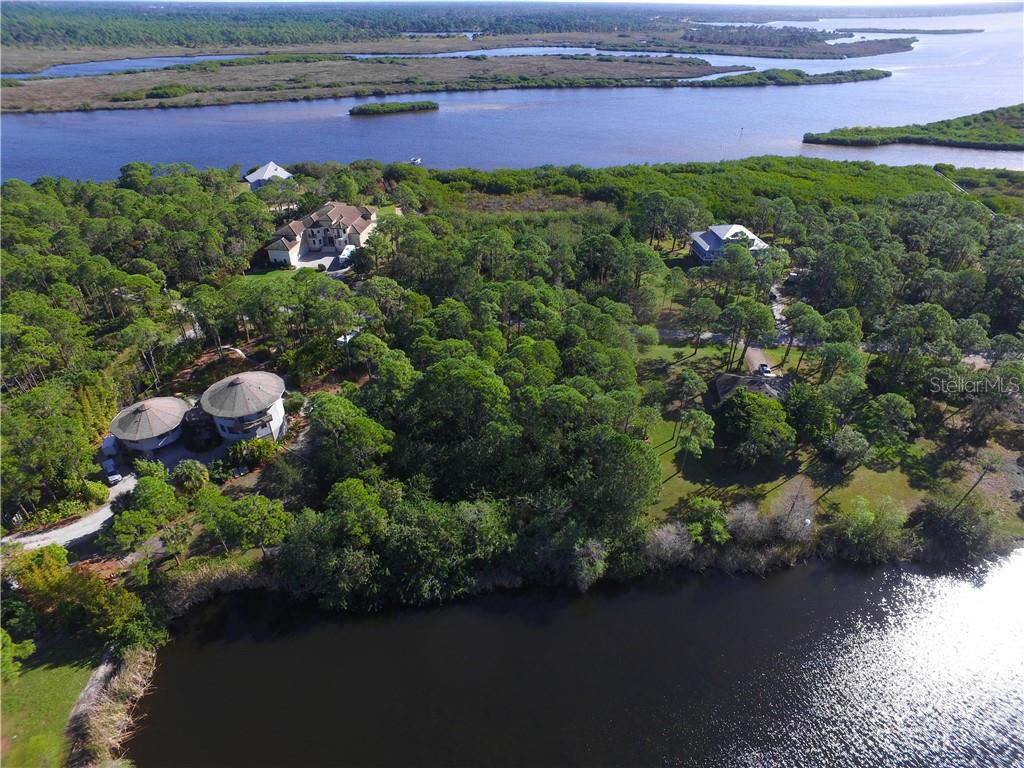 MYAKKA COUNTRY - фото