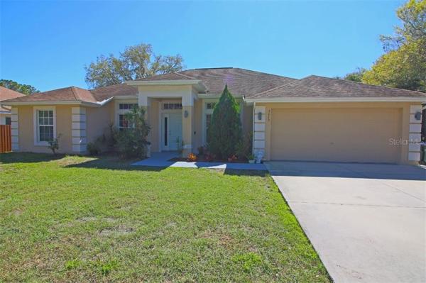 PORT CHARLOTTE SUB 17