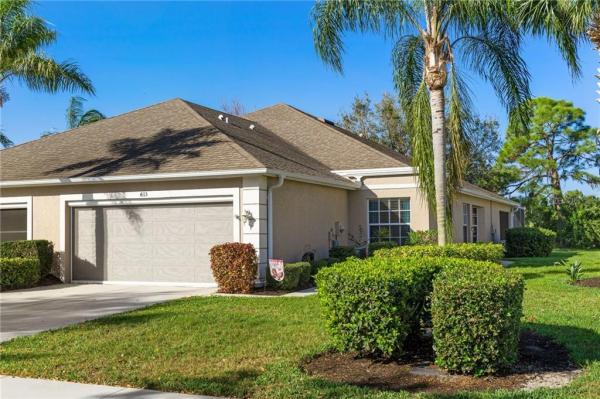 VILLAS OF SABAL TRACE