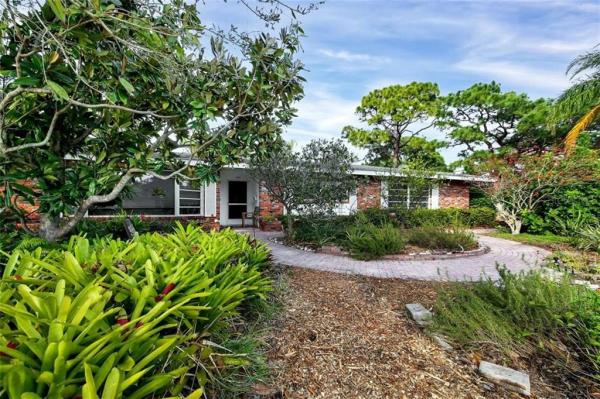 VENICE GULF VIEW SEC OF