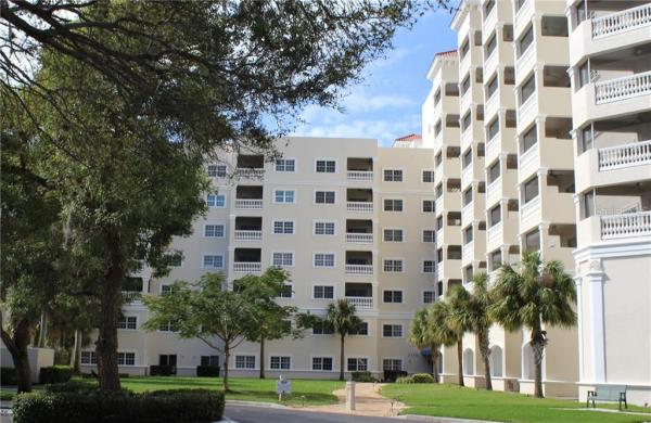 WOODMERE AT JACARANDA