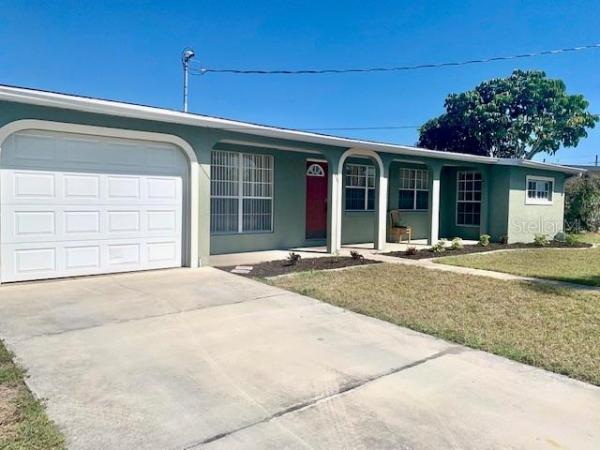 PORT CHARLOTTE SEC 025