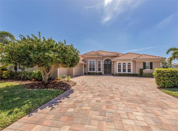 VENETIAN GOLF & RIVER CLUB PHA