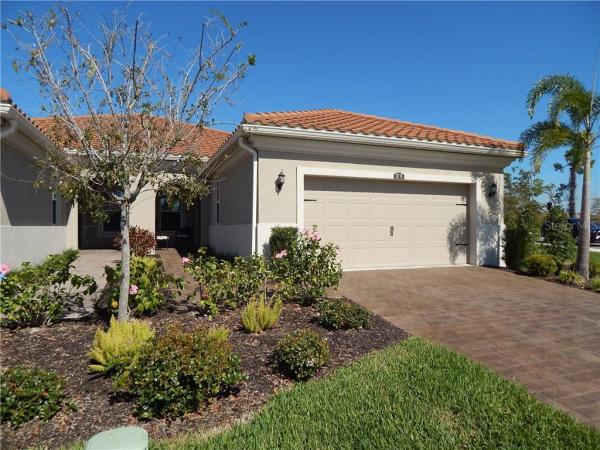 RENAISSANCE AT WEST VILLAGES