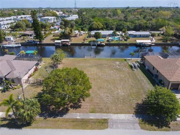 PORT CHARLOTTE SEC 036