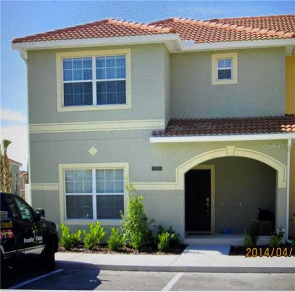 PARADISE PALMS RESIDENCE PH 3A