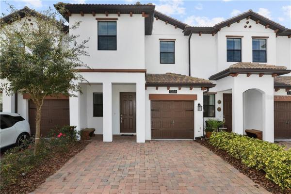 VISTAS AT CHAMPIONSGATE