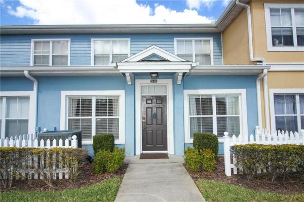 VENETIAN BAY VILLAGE P2