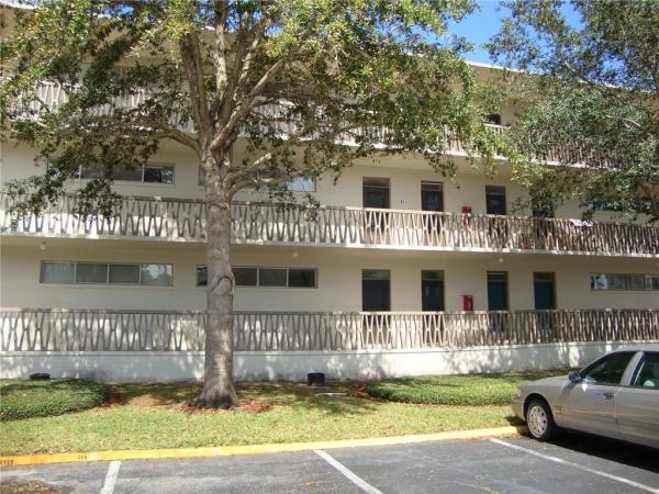 WINTER PARK GARDENS CONDO