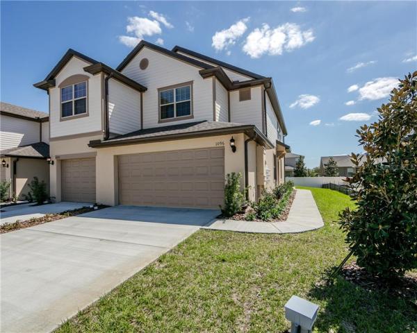 EMERSON NORTH TOWNHOMES