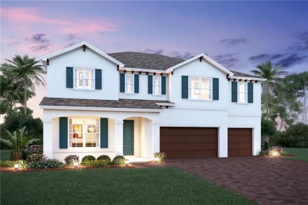 PARK VIEW AT THE HILLS